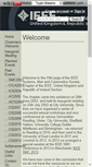 Mobile Screenshot of cybernetic.org.uk
